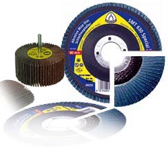 ciernica listkowa (lamelkowa)