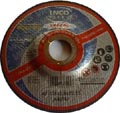 Tarcza Inco Flex VRS